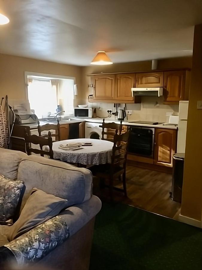 Pond Cottage Covington  Extérieur photo