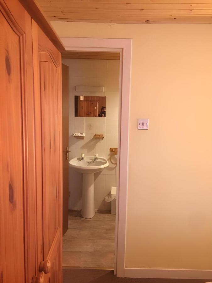 Pond Cottage Covington  Extérieur photo