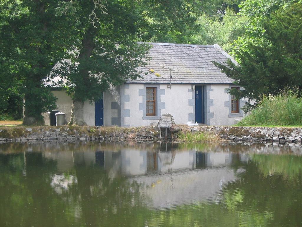 Pond Cottage Covington  Extérieur photo