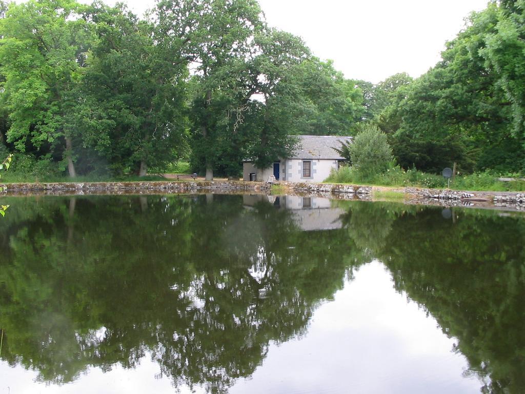 Pond Cottage Covington  Extérieur photo